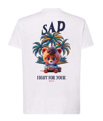 Camiseta SadMood Unisex