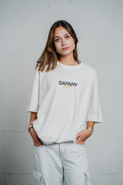 Camiseta SadMood Unisex