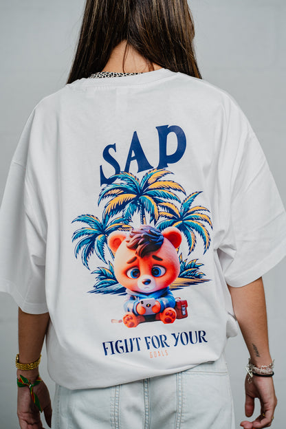 Camiseta SadMood Unisex