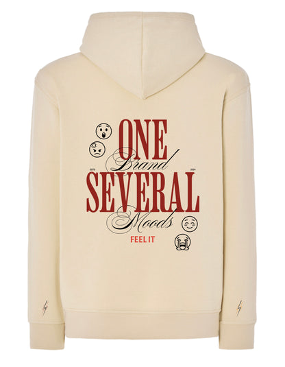 Sudadera Essentials 3 Unisex