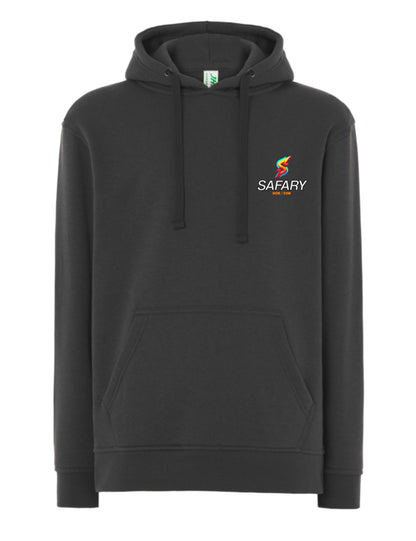 Sudadera AngryMood Unisex