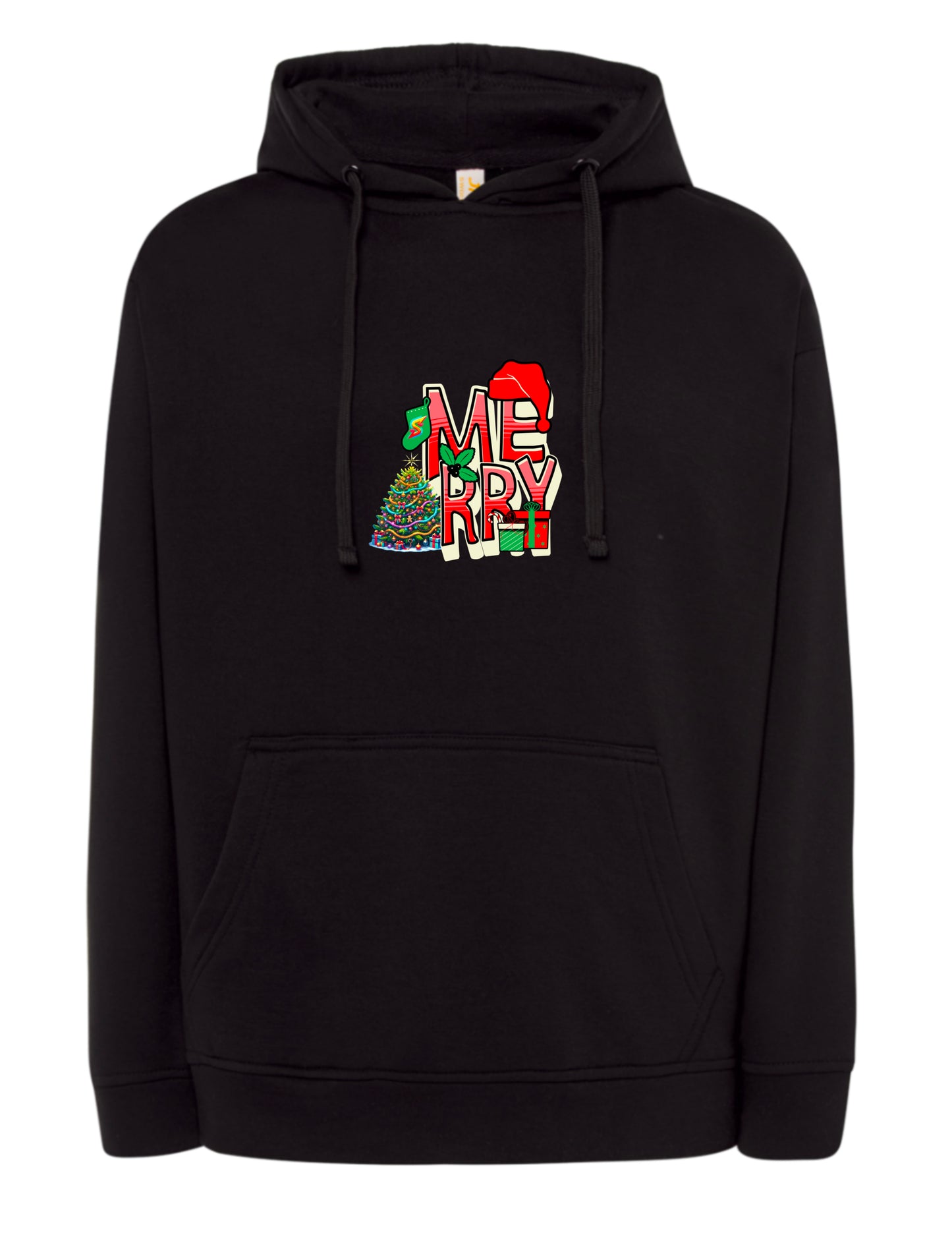 Sudadera SafaryChristmas