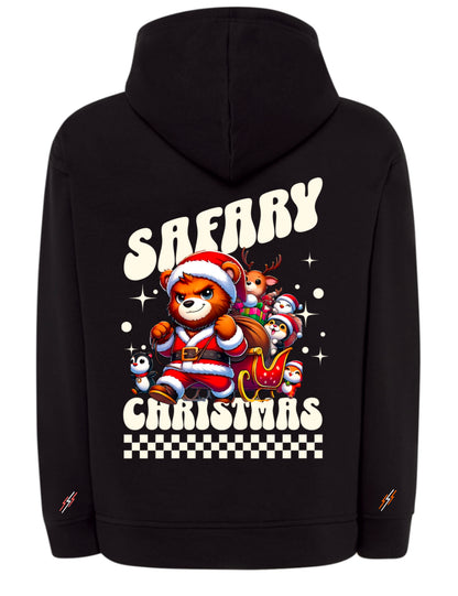 Sudadera SafaryChristmas