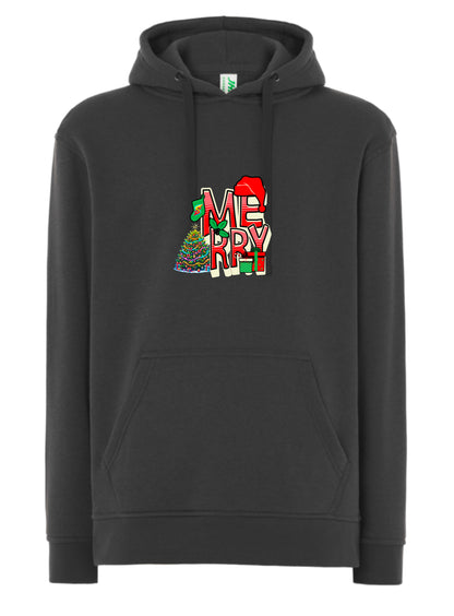 Sudadera SafaryChristmas