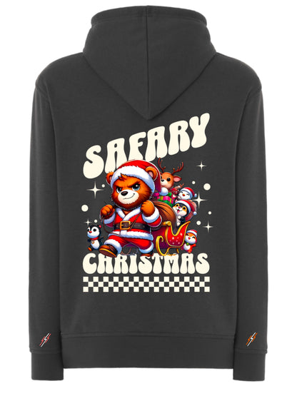 Sudadera SafaryChristmas