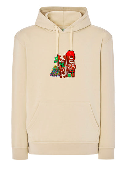 Sudadera SafaryChristmas