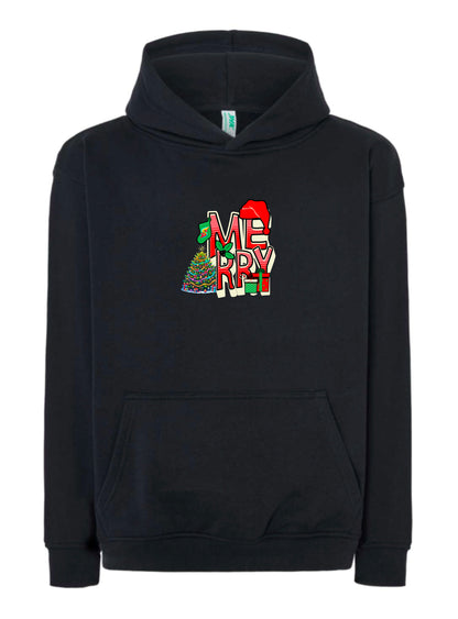 Sudadera SafaryChristmas