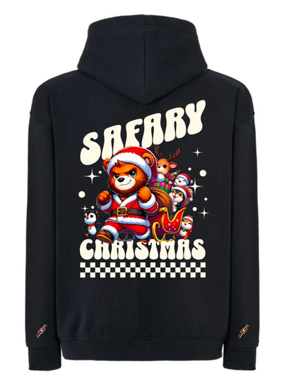 Sudadera SafaryChristmas