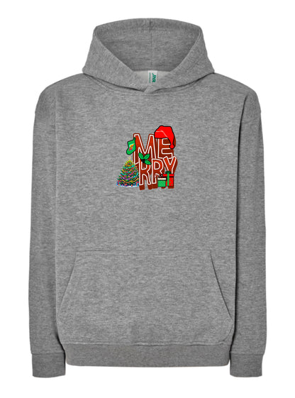 Sudadera SafaryChristmas