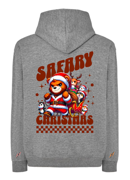 Sudadera SafaryChristmas