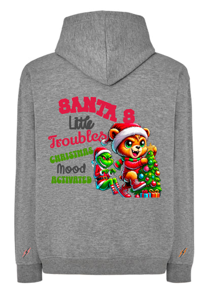 Sudadera GrinchMood