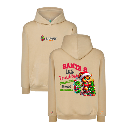 Sudadera GrinchMood