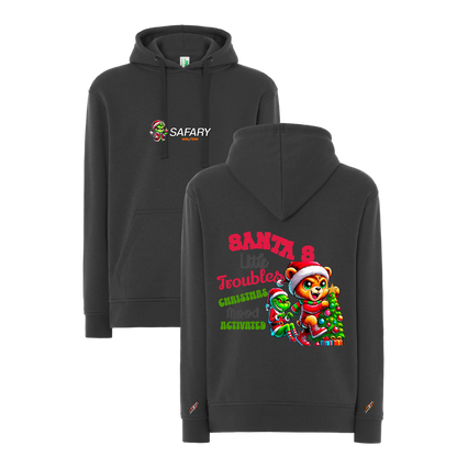 Sudadera GrinchMood