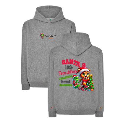 Sudadera GrinchMood