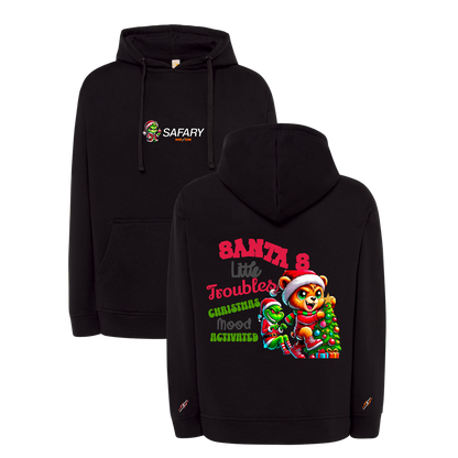 Sudadera GrinchMood