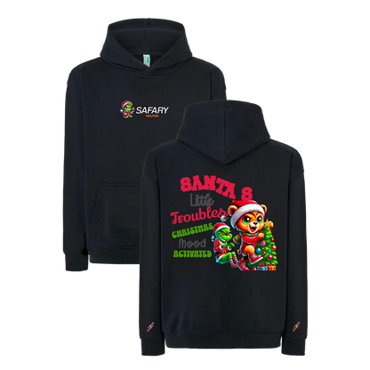 Sudadera GrinchMood