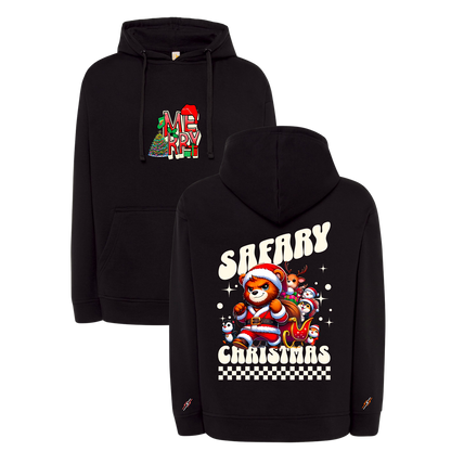 Sudadera SafaryChristmas