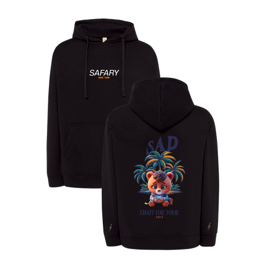 Sudadera SadMood Unisex