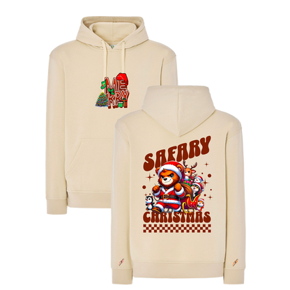 Sudadera SafaryChristmas