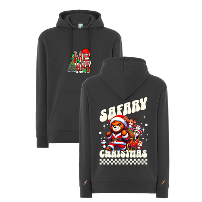 Sudadera SafaryChristmas