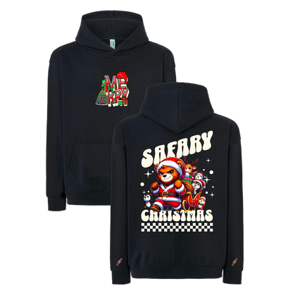 Sudadera SafaryChristmas